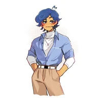 Reboot Wally exnovio