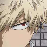 Katsuki Bakugo