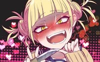 Himiko Toga