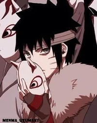 Menma Uchiha