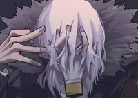 Tomura Shigaraki