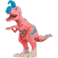 King Cryolophosaurus