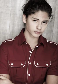 Miguel Cazarez Mora 