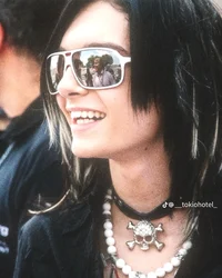 Bill Kaulitz 