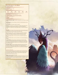 SCOURGE OF THE SKIES