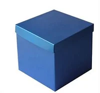 Blue Box