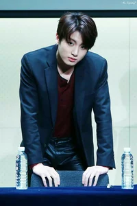 jungkook 