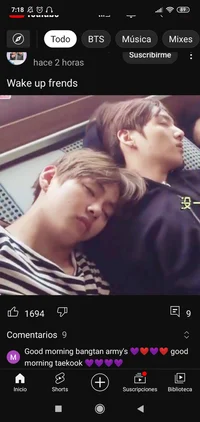 Taekook