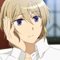 Madoka husband 