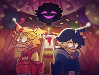 Fnaf daycare trouble