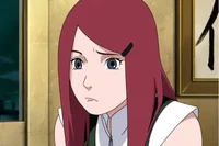 Kushina Uzumaki 