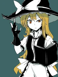 Alt Marisa Kirisame
