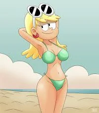 Leni Loud