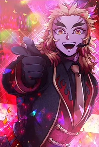 kyojuro rengoku