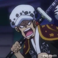 Trafalgar law