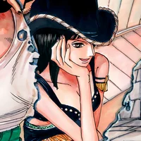 Nico Robin