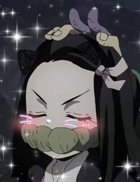 Nezuko kamado 