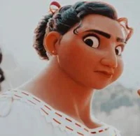 Luisa Madrigal