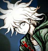 Nagito Komaeda
