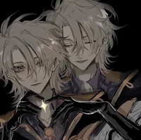 Albedo - Fake Albedo