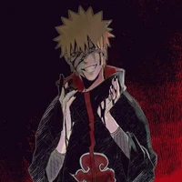 Naruto Akatsuki -AU-