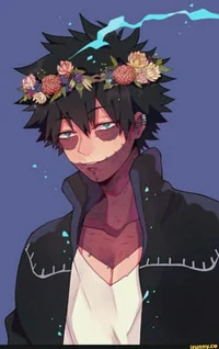 Date night with Dabi