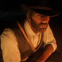 Arthur Morgan