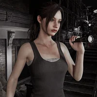 Claire Redfield