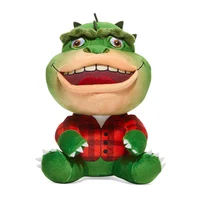 Earl Sinclair plush 