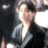 Jeon Jungkook 