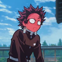 Tanjiro Kamado