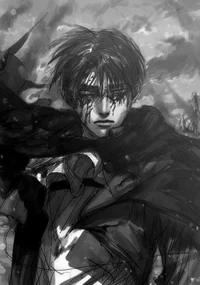 Levi Ackerman