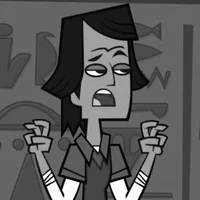 Noah - Total Drama -