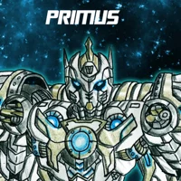 Tf Primus