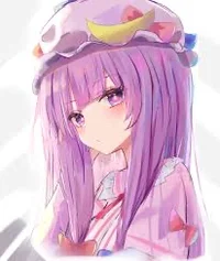 Patchouli 