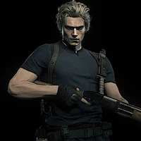 leon kennedy
