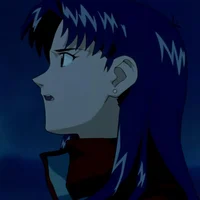 Misato Katsuragi