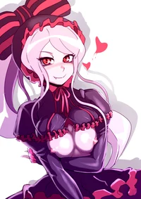 Shalltear