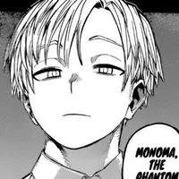 Neito Monoma