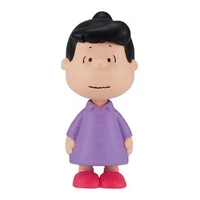 Robot Chicken violet