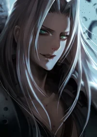 Sephiroth