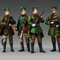 German Soldiers