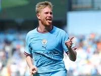 De Bruyne