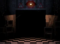 FNaF 2 RPG