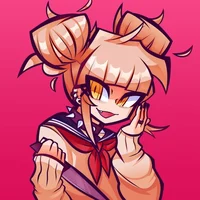 Himiko Toga