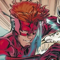 Wally West 