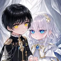 PLATONIC Twins