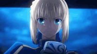 Artoria Pendragon 