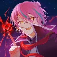 Sorcerer Rui