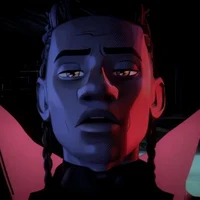 Miles G Morales